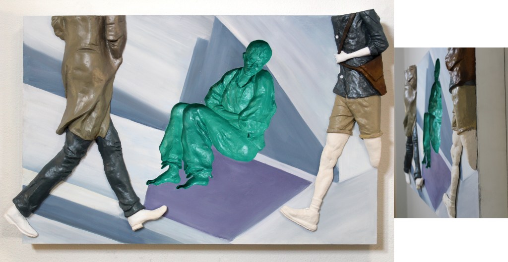 The Space We&nbsp;Share